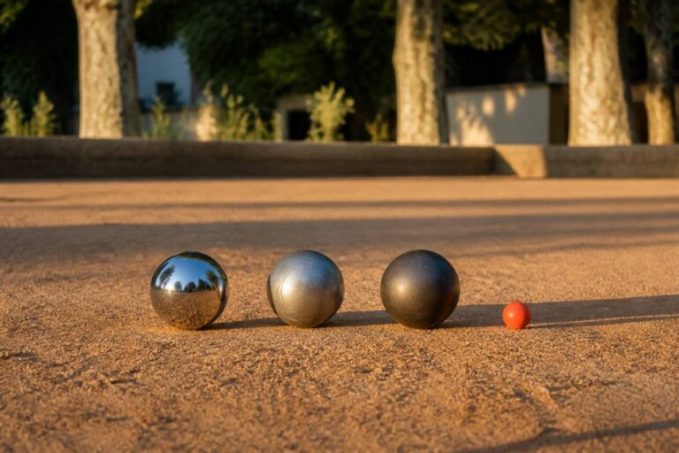Boules Obut : le comparatif des gammes et des prix