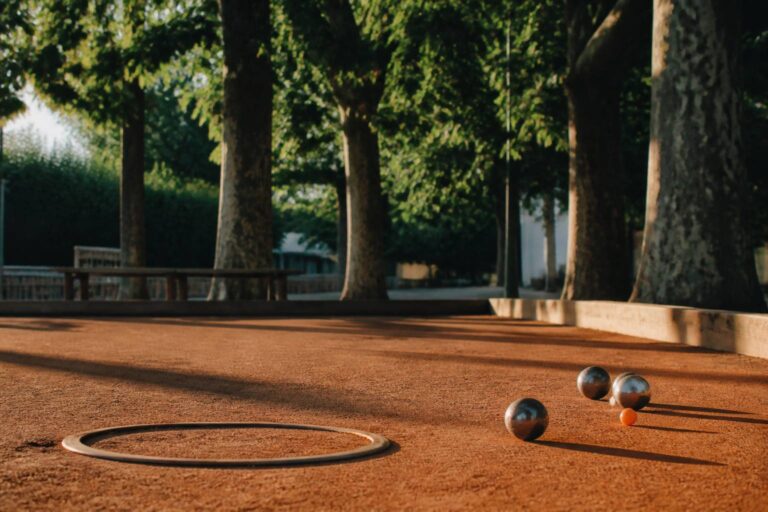 Championnat de France doublette 2025 : résultats et vainqueurs