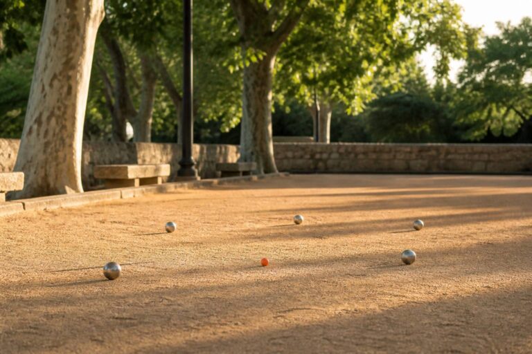 Tirer à la pétanque : les techniques de tir expliquées