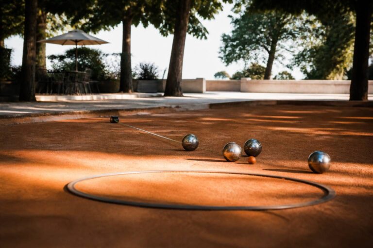 Règlement de la pétanque : le texte officiel FFPJP