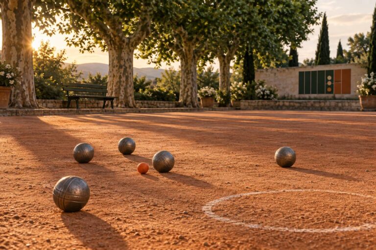 Règles de la doublette à la pétanque : mode d’emploi