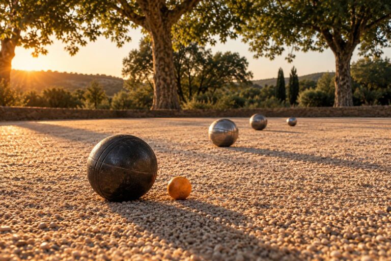 MS 2110 : fiche technique de cette boule de pétanque