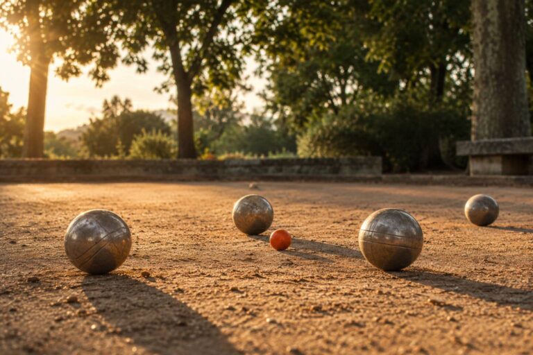 Prix d&rsquo;une boule de pétanque : les fourchettes par gamme